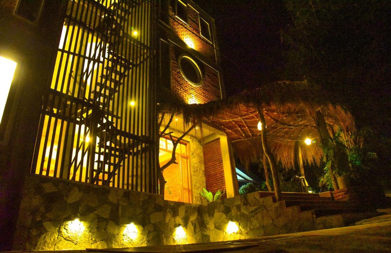 Ella Dream Mount Hotel Buitenkant foto