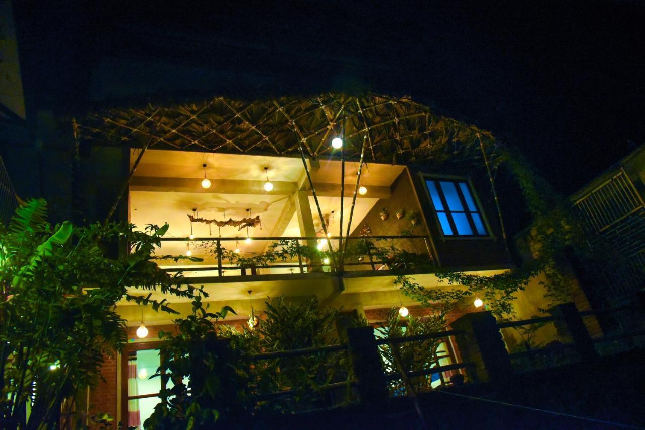 Ella Dream Mount Hotel Buitenkant foto