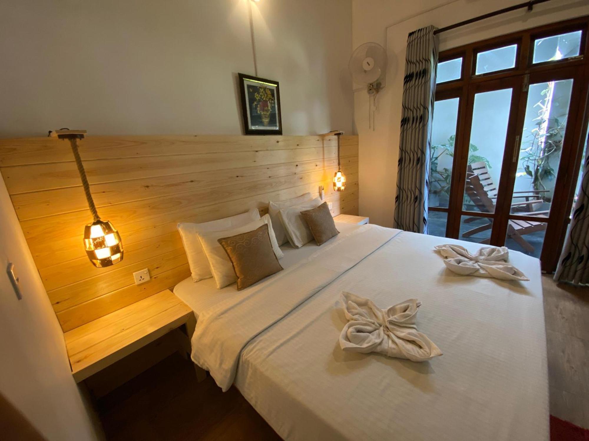 Ella Dream Mount Hotel Buitenkant foto